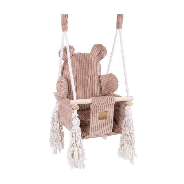 Detská hojdačka – Meowbaby