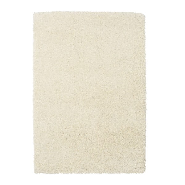 Krémový koberec Think Rugs Loft, 160 × 230 cm