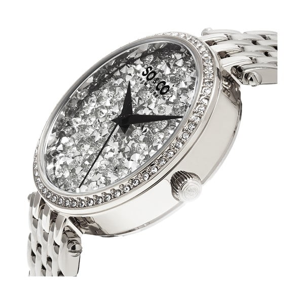 Dámske hodinky So&Co New York GP15861-image-1