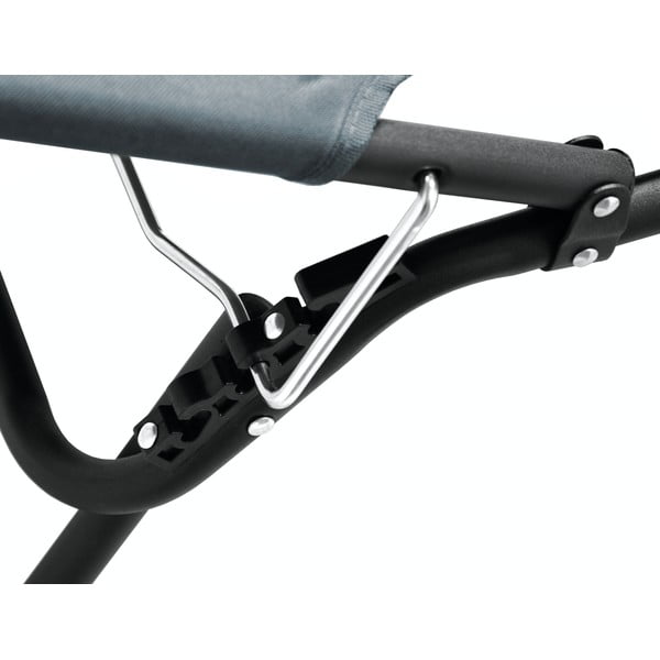 Kempingové skladacie ležadlo Berlin - Cattara-image-1