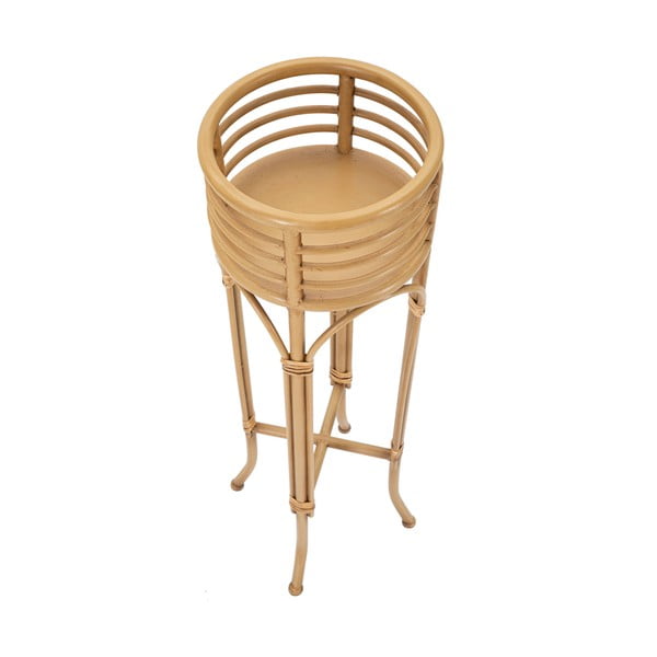 Kovový stojan na kvety ø 23 cm (výška  76 cm) Panama – Mauro Ferretti-image-4