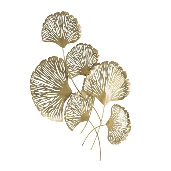 Nástenná dekorácia v zlatej farbe Mauro Ferretti Orselle-image-4