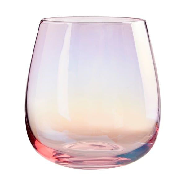 Poháre na whisky v súprave 4 ks 360 ml Frosted – Premier Housewares