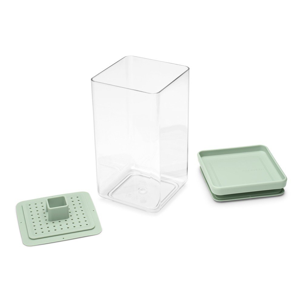 Nádoba na kvasenie zeleniny 1,6 l Tasty+ – Brabantia