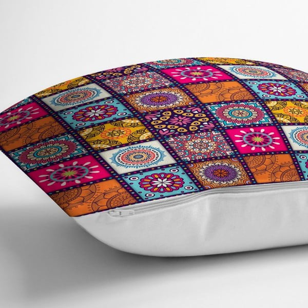 Obliečka na vankúš Minimalist Cushion Covers Gontio, 45 x 45 cm-image-1