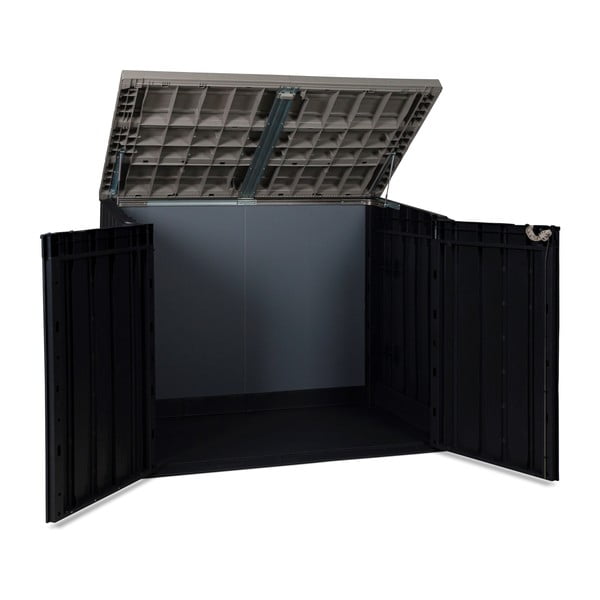 Záhradná skriňa Stora Way Plus 2XL – Toomax-image-1