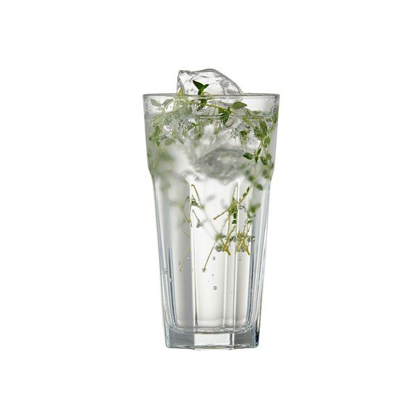 Súprava 6 pohárov Lyngby Glas, 370 ml-image-1