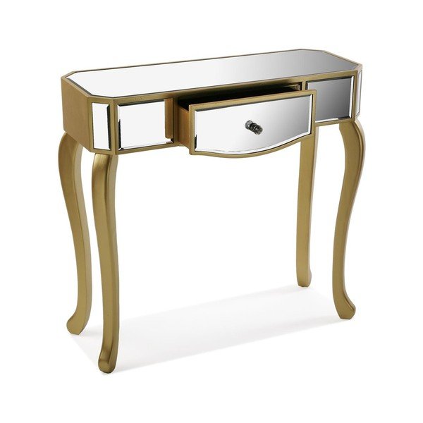 Toaletný stolík Versa Abbie-image-2