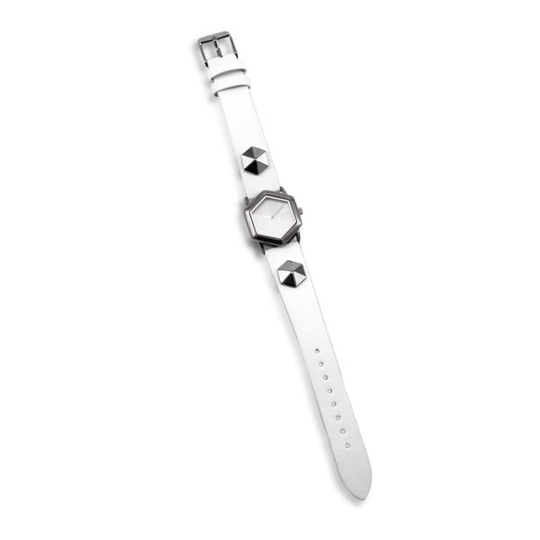Dámske hodinky Tribeca Snow Patrol Silver