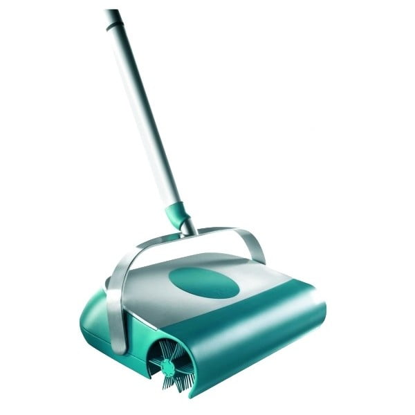 Mechanický zametač Regulus Supra - LEIFHEIT-image-1