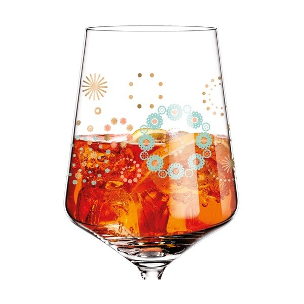 Pohár z krištáľového skla Ritzenhoff Juliane Breitbach, 550 ml-image-4