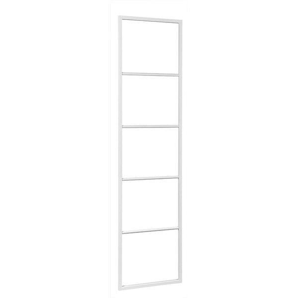 Biely rebrík na uteráky Ska – Sapho