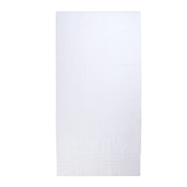 Biely uterák Artex Omega, 100 x 150 cm