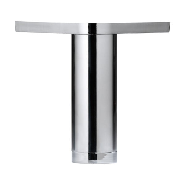 Nožičky v súprave 2 ks v lesklo striebornej farbe Quickset 318 – Pelipal-image-2