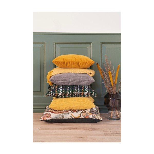 Bavlnená deka 160x130 cm Cort - House Nordic-image-2