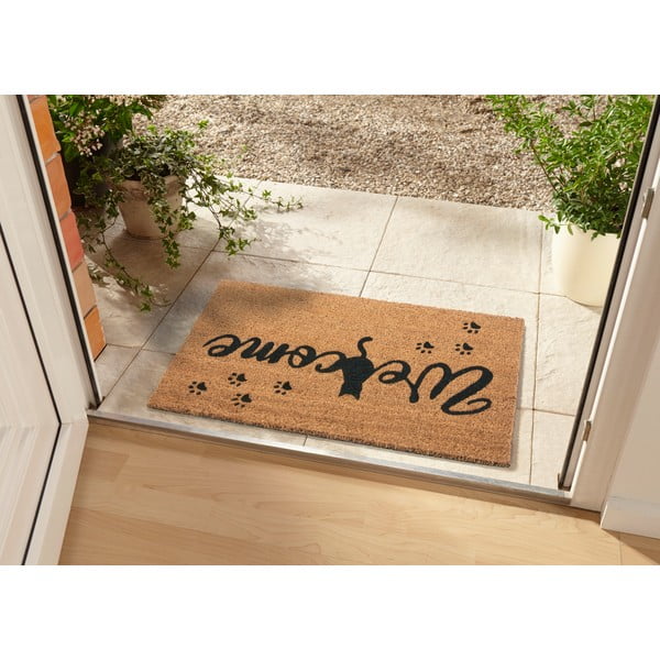 Rohožka 45x75 cm Mix Mats - Hanse Home-image-1