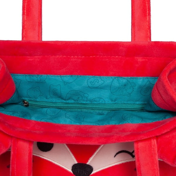 Detská kabelka Fifi – SQUISHMALLOWS-image-1