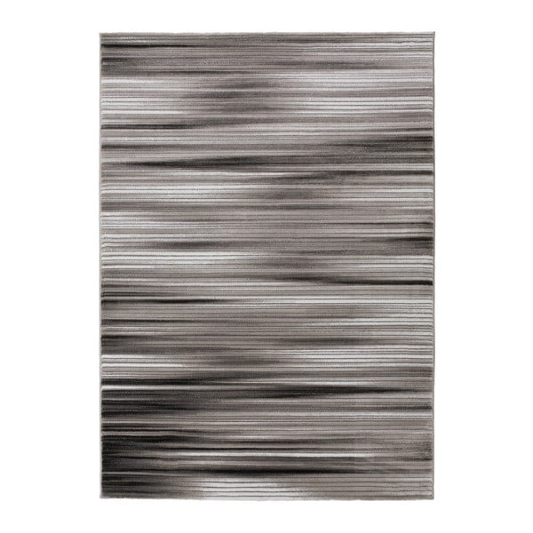 Sivý koberec Universal Tivoli, 60 × 120 cm