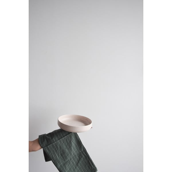 Svetloružová kameninová misa ÅOOMI Dust, ø 23,5 cm-image-3