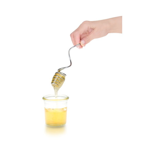 Lyžička na med Honey