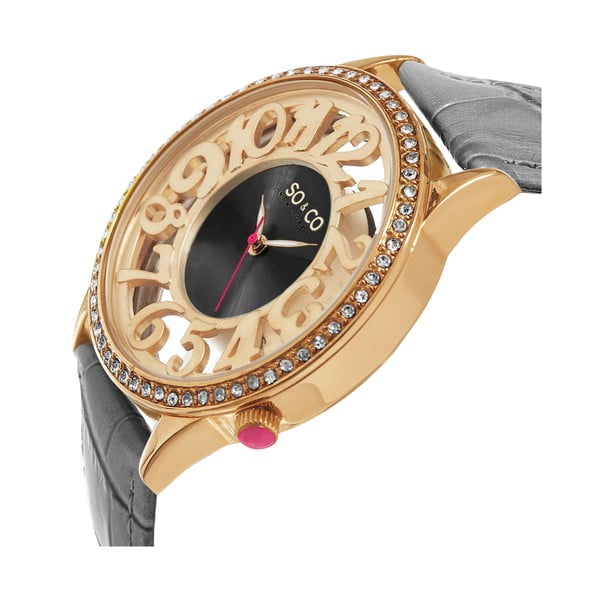 Dámske hodinky So&Co New York GP15927-image-1