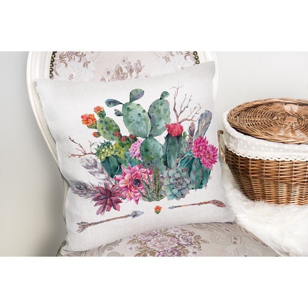 Obliečka na vankúš Minimalist Cushion Covers Tunio, 45 x 45 cm-image-3