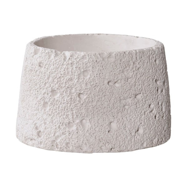 Svietniky na čajovú sviečku z cementu v súprave 2 ks – House Nordic-image-4