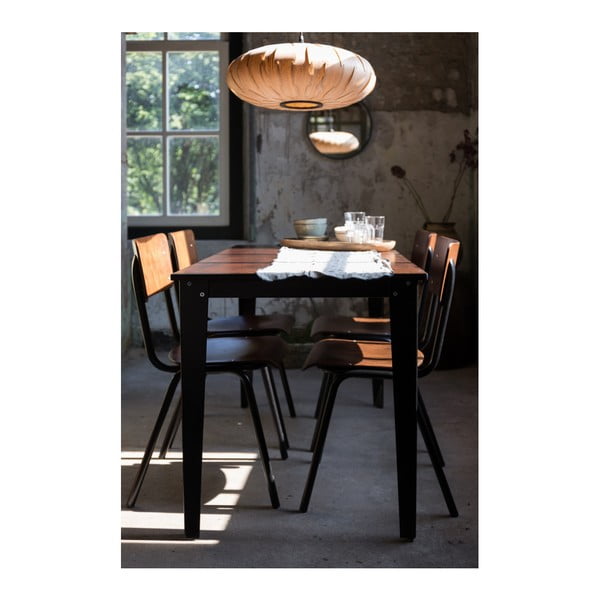 Stropné svietidlo Dutchbone Bond-image-1