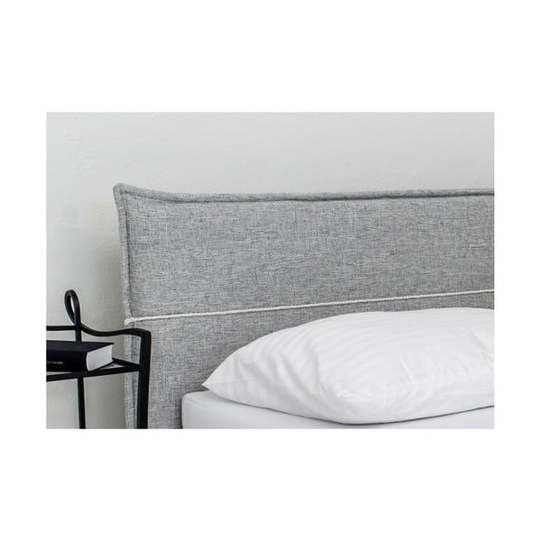 Posteľ Modern Samet-image-2