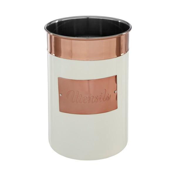 Kovový stojan na kuchynské náčinie Prescott – Premier Housewares-image-3