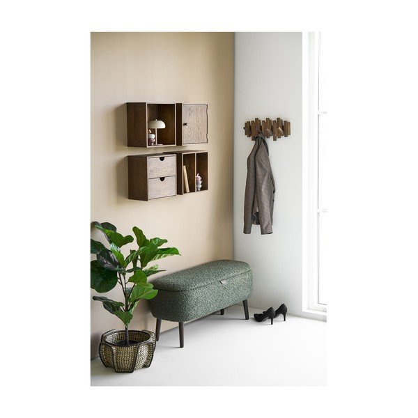 Kvetináč z morskej trávy ø 33 cm Medan – House Nordic-image-3