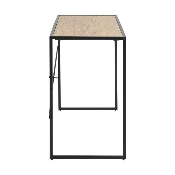 Písací stôl Actona Seaford, dĺžka 110 cm-image-4