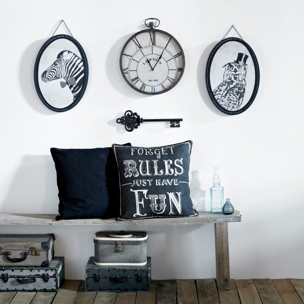 Obraz Graham & Brown Ziggy Zebra, 35 x 50 cm-image-1