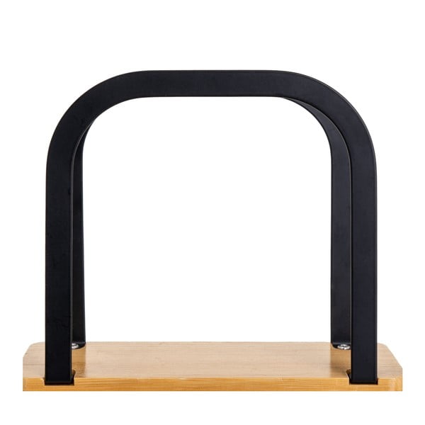 Kovový držiak na obrúsky – Casa Selección-image-1