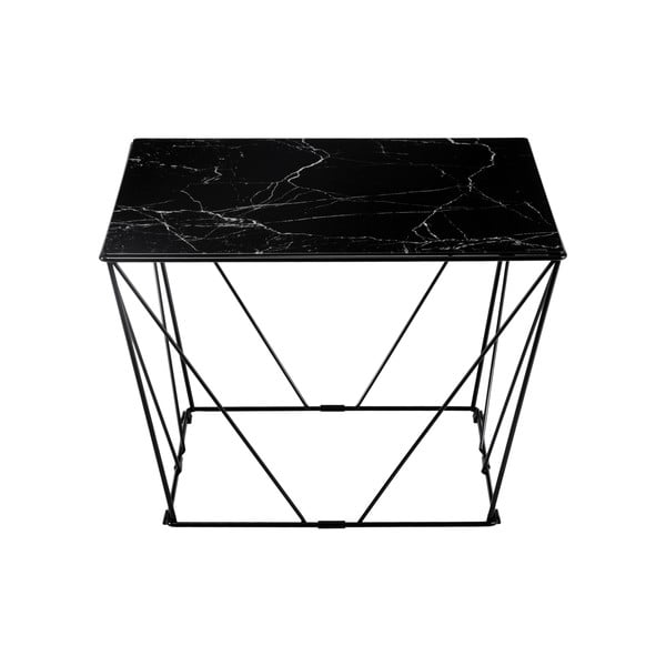 Konferenčný stolík RGE Cube, šírka 65 cm