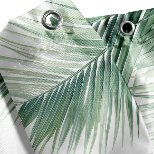 Sprchový záves 180x200 cm Havane – douceur d'intérieur-image-3