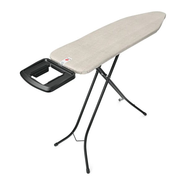 Poťah na žehliacu dosku Denim Grey C – Brabantia-image-2