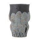 Kameninový obal na kvetináč ø 14,5 cm Neeson – Bloomingville