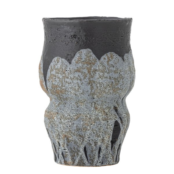 Kameninový obal na kvetináč ø 14,5 cm Neeson – Bloomingville