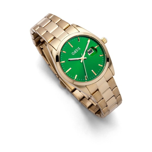 Dámske hodinky Oasis Greenio