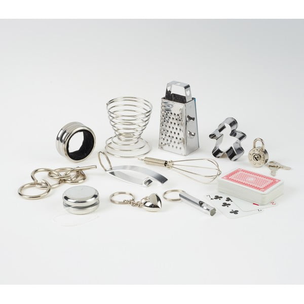 Vianočné crackery v súprave 6 ks Poinsettia – Robin Reed-image-3