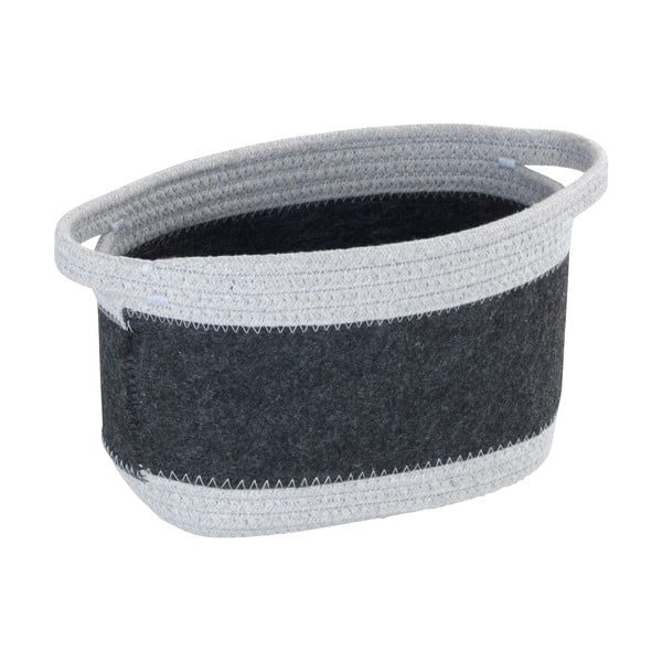 Látkový košík Bea - Wenko-image-4