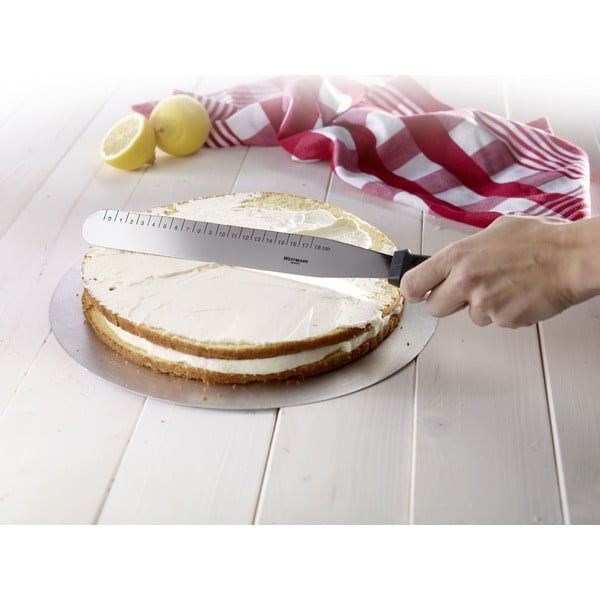 Cukrárska špachtľa s metrom Westmark Spatula-image-2