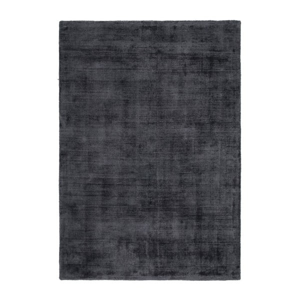 Ručne tkaný koberec Kayoom Padma Graphit, 200 x 290 cm