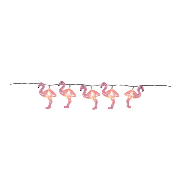 Osvetlenie Flamingo