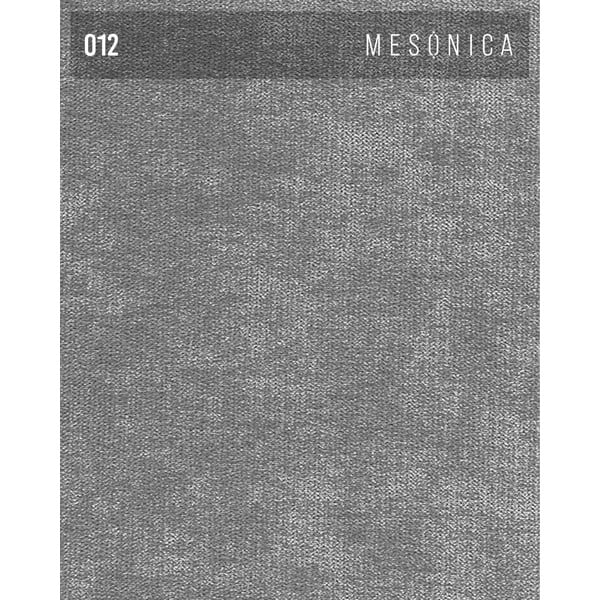 Svetlosivé kreslo Moilo – MESONICA-image-4