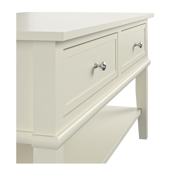 Pracovný stôl 45x89 cm Franklin – Støraa-image-4