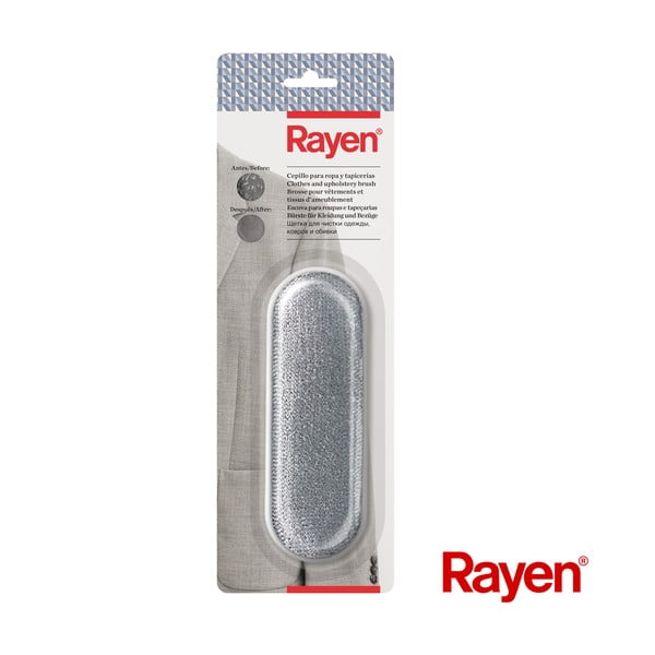 Kefa na čistenie odevov – Rayen-image-3