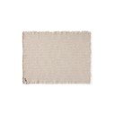 Bavlnené prestieranie 38x50 cm Handloom – Lorena Canals