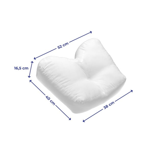 Anatomický vankúš 52x40 cm - Maximex-image-2